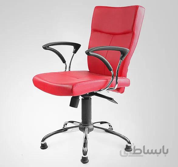 صندلی کارمندی P2003 آفو