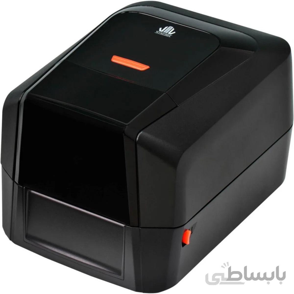 پرینتر لیبل زن مدل C342C وین کد ا Label printer model C342C Win Code