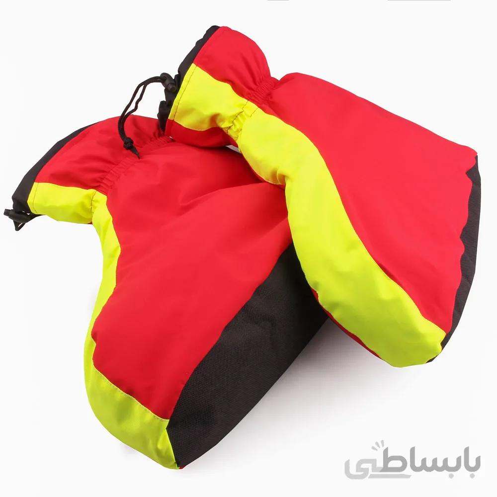 جوراب پر