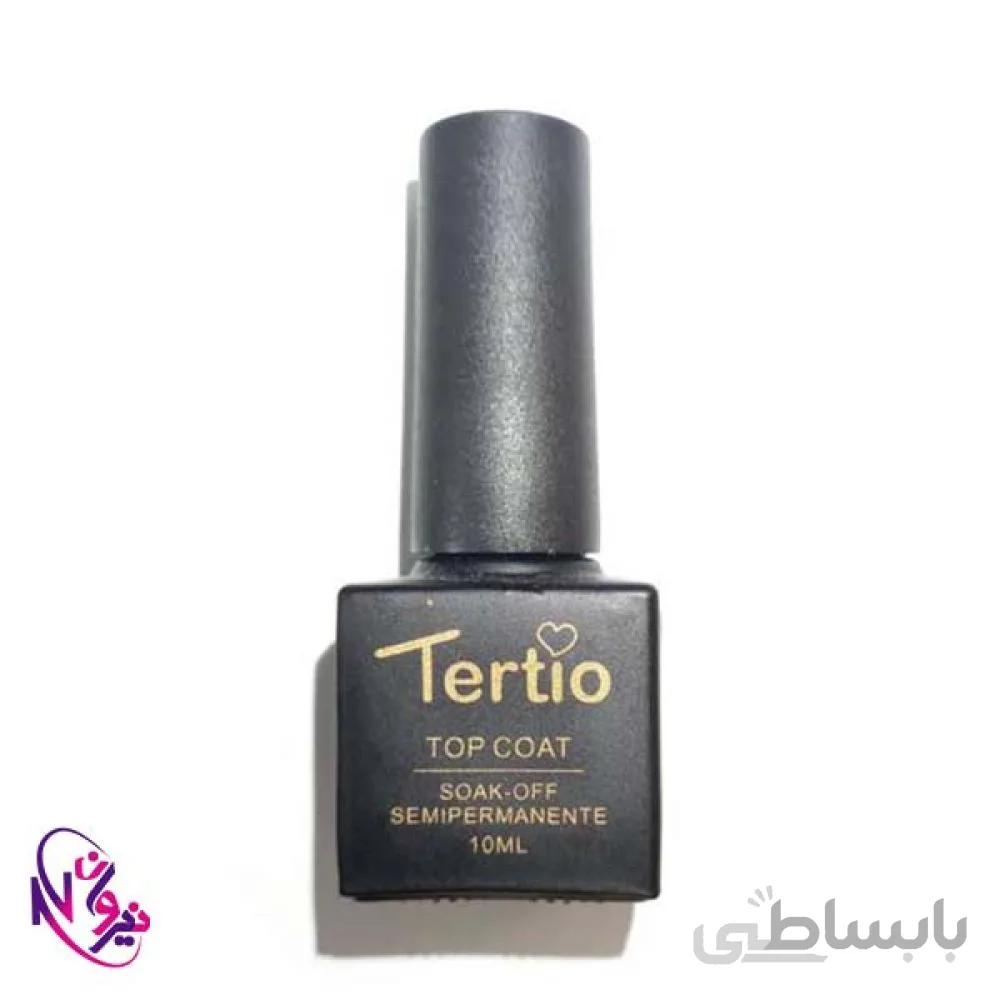 تاپ کات ترتیو