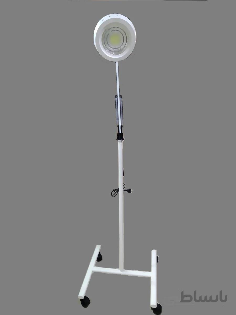 چراغ معاینه LED