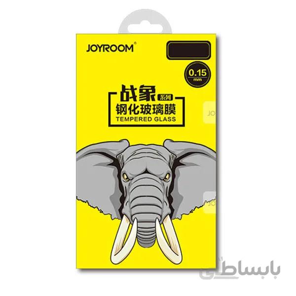 برچسب شیشه JOYROOM آیفون 5