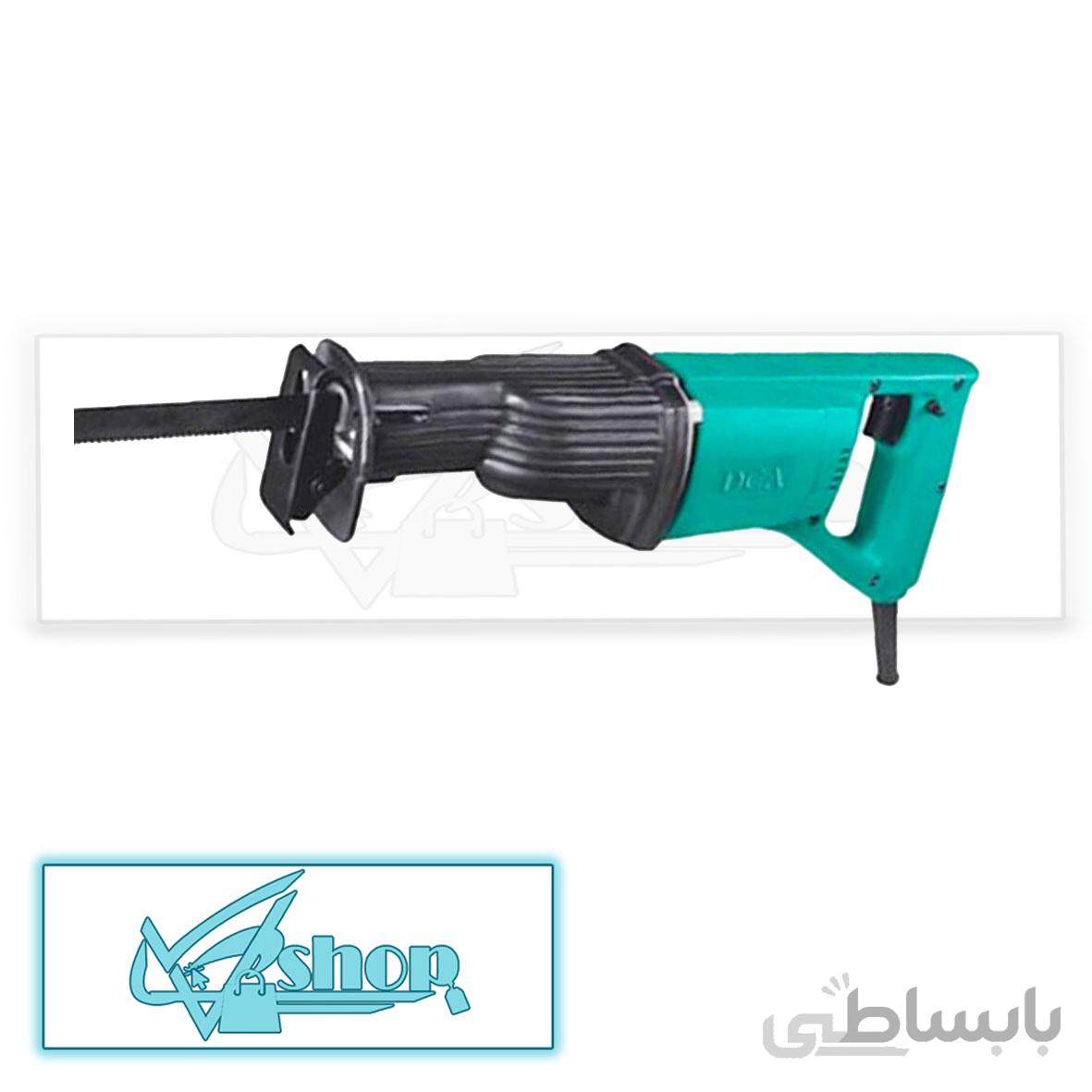اره افقی بر 90 میلی متر 590 وات مدل AJF30 برند DCA