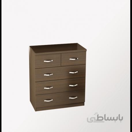 دراور 5 کشو