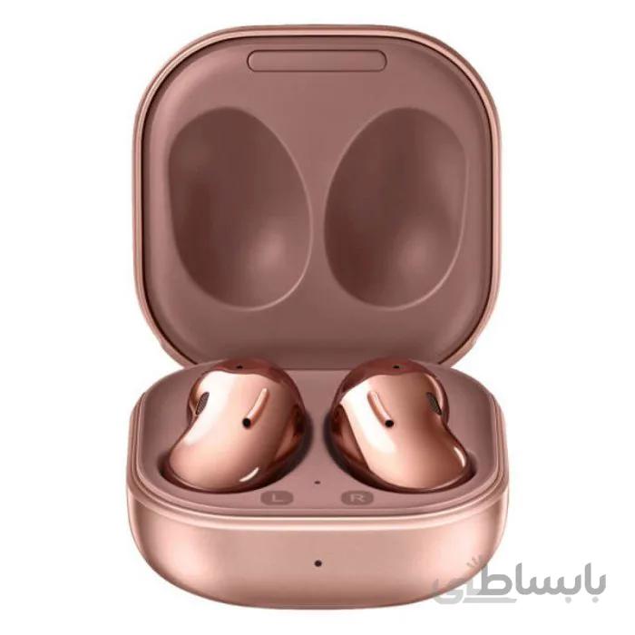 هدفون بی سیم سامسونگ مدل Galaxy Buds Live