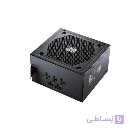 CoolerMaster MASTERWATT 650 Bronze Power Supply