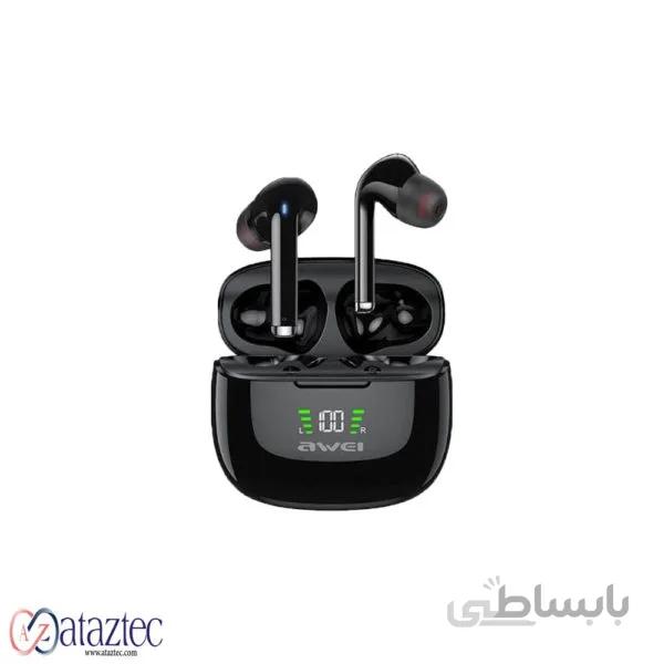 ایرپاد بلوتوثی اوی مدل T12P