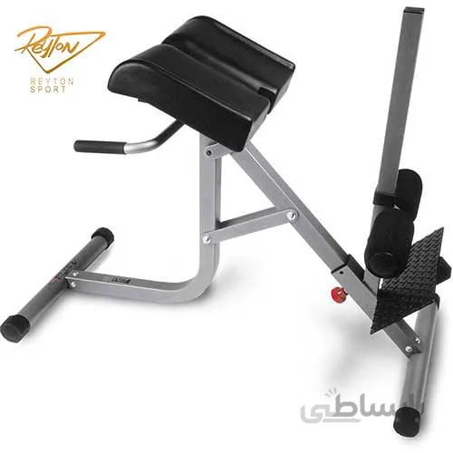 دستگاه فیله کمر بادی کرفت مدل Bodycraft F670