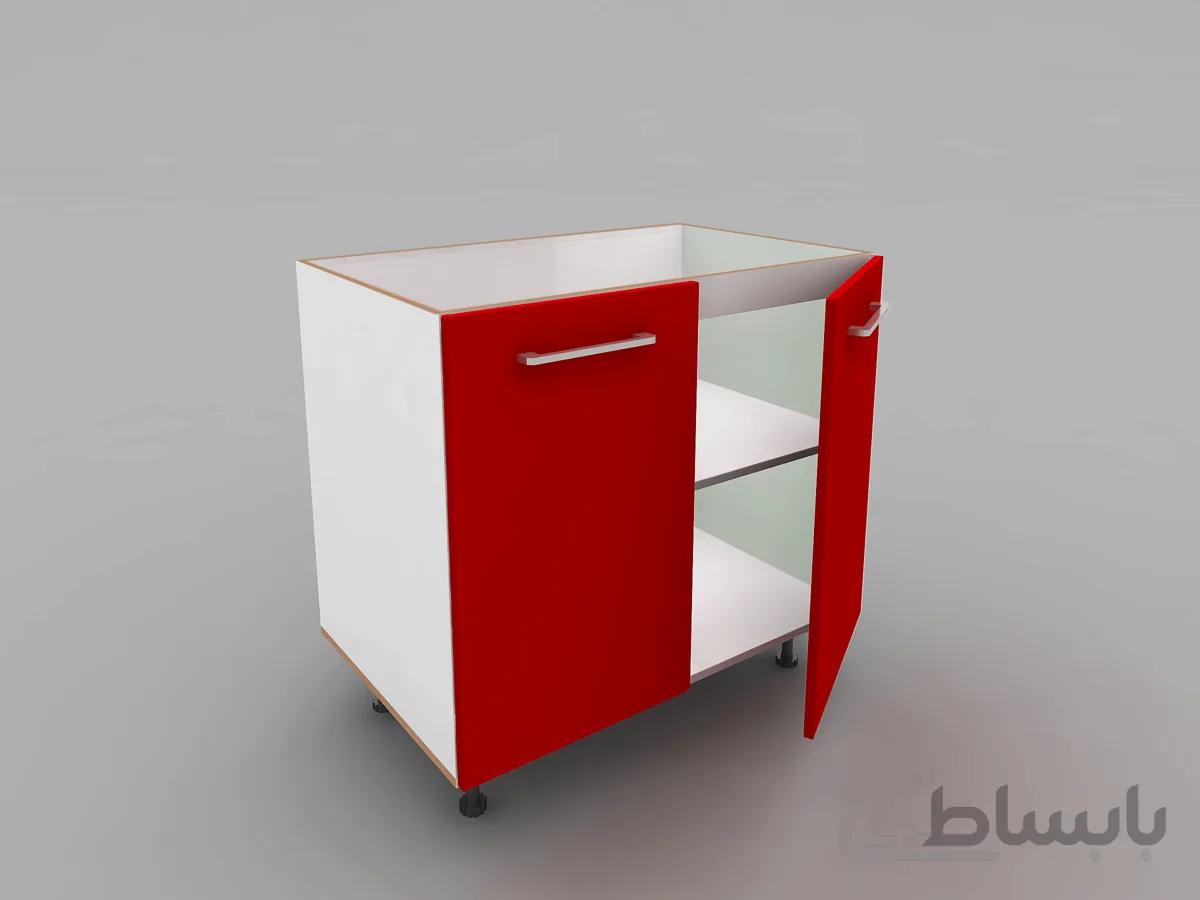 کابینت گاز CB117