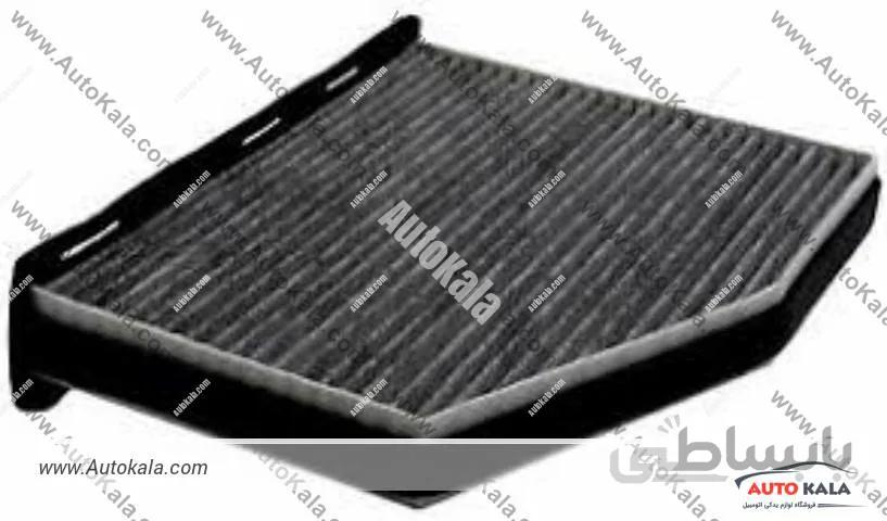 فیلتر کابین فولکس بیتل / آئودی تی تی .Volkswagen BEETLE/AUDI T.T CABIN FILTER.1K1819653A