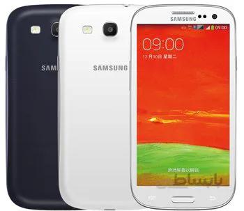 درب پشت سامسونگ گلکسی i9300 / GALAXY S3 ا درب پشت سامسونگ گلکسی اس تری