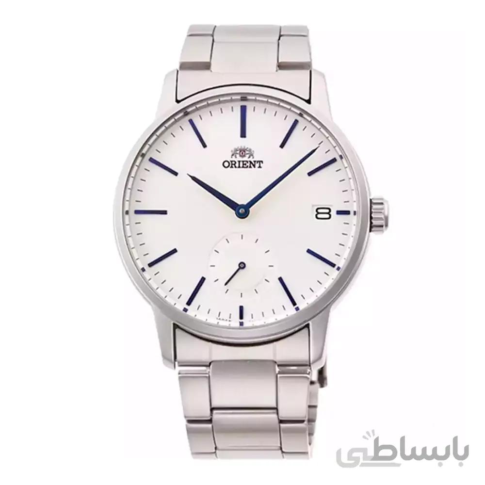 ساعت مچی مردانه اورینت ا ORINET RA-SP0002S00C