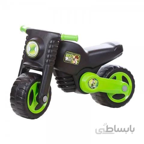 موتور کودک بن تن کد 1126