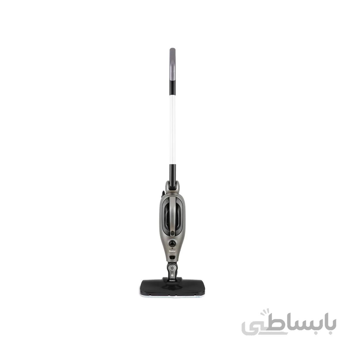 بخارشوی فکر مدل FAKIR MAXI CLEAN ا FAKIR STEAM CLEANER MAXI CLEAN