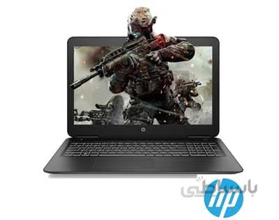 لپ تاپ استوک اچ پی پاویلیون HP Pavilion 15 Core i7-1135G7