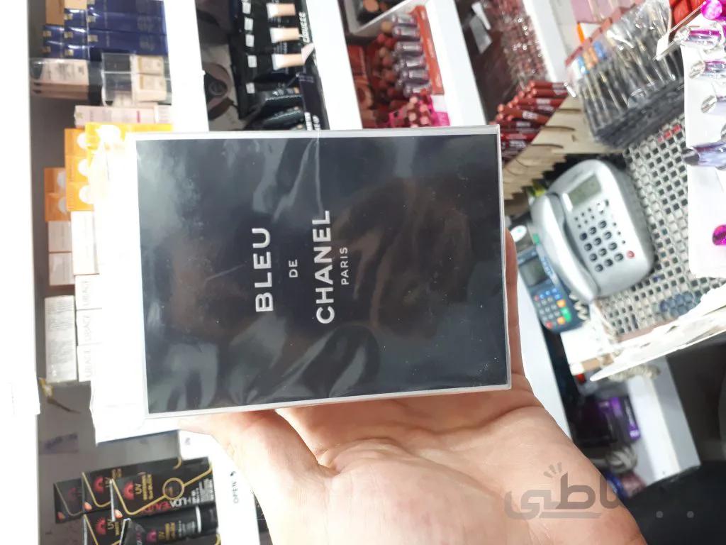 ادکلن بلو چنل BLEU DE CHANEL