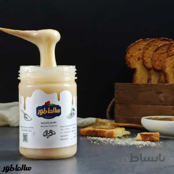 عسل سفید