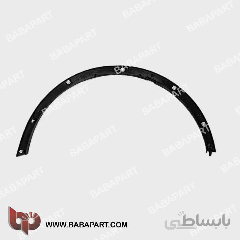 زه گلگیر جلو راست چانگان CS35