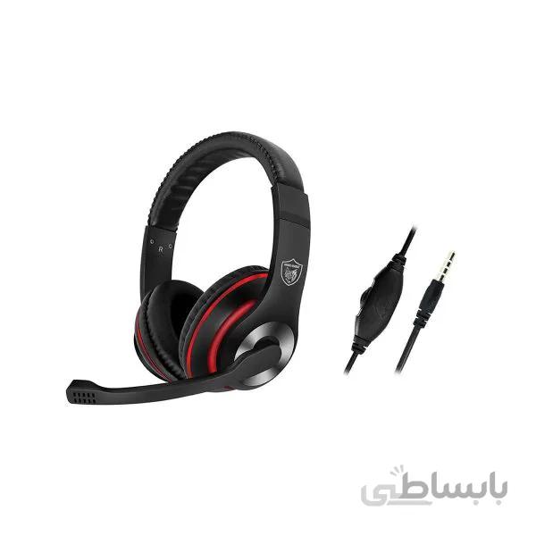 هدفون گیمینگ GM-005