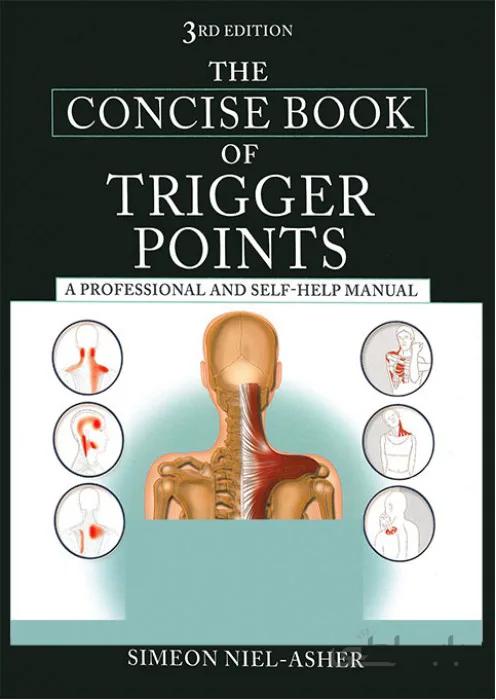 The Concise Book of Trigger Points