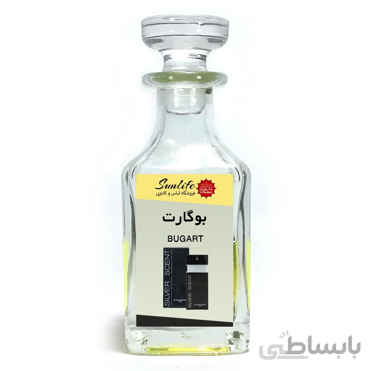 بوگارت