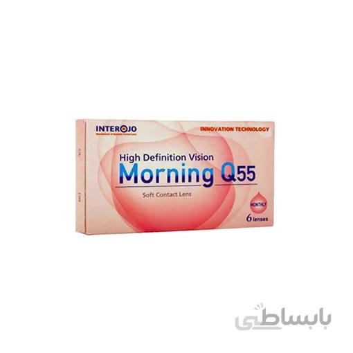 لنز طبی فصلی مورنینگ
