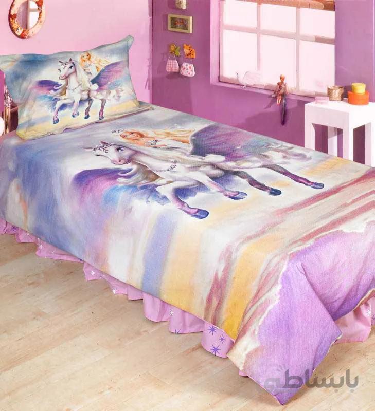 روبالش والاندار باربی پگاسوس Barbie Pegasus