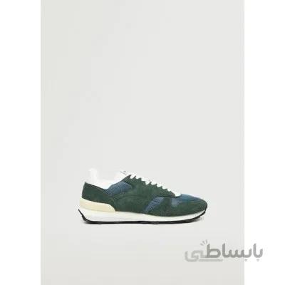 کفش مردانه مانگو مدل27041098-MARATON-LH