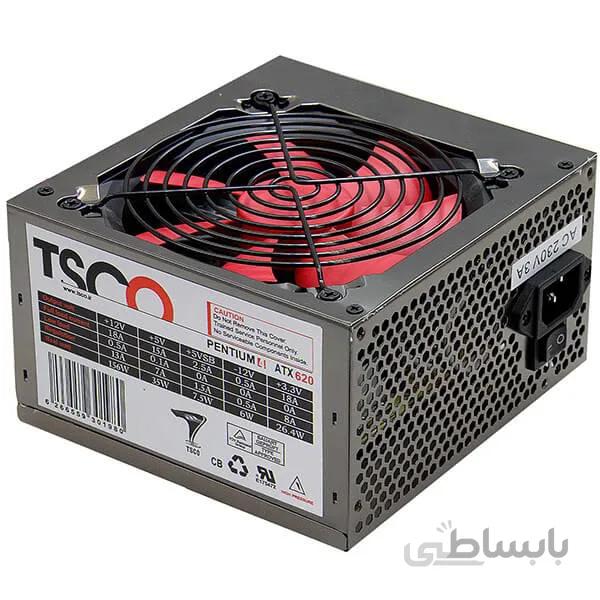 پاور TSCO مدل TP 620W