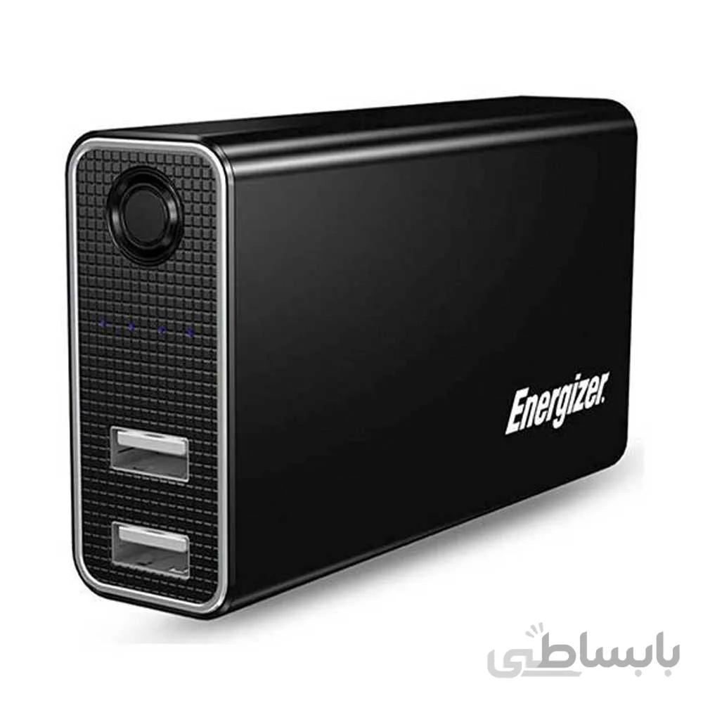شارژر همراه انرجایزر مدل UE8410 با ظرفیت 8400 میلی آمپر ساعت