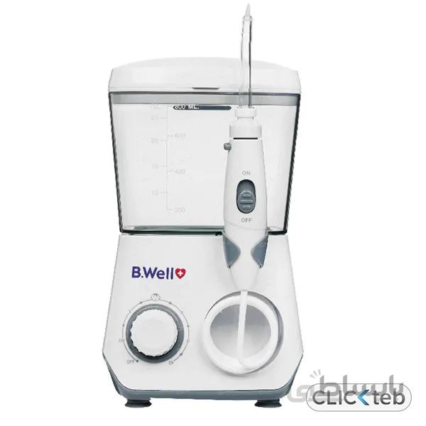 واترجت دندان B.Well مدل WI-933 (اوریجینال + گارانتی اصلی)