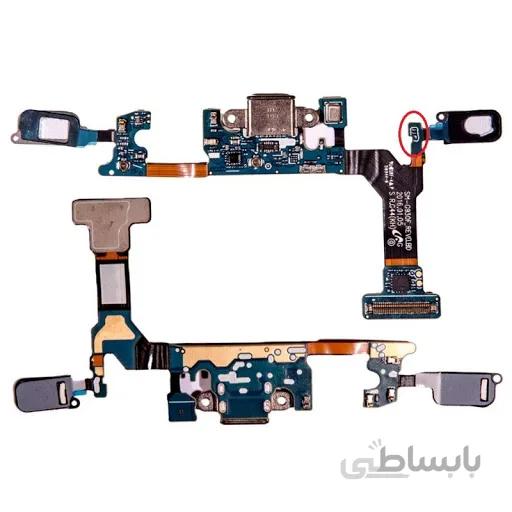 فلت شارژ سامسونگ گلکسی G930F /GALAXY S7 ا فلت شارژ سامسونگ گلکسی اس 7 مدل جی 930 اف