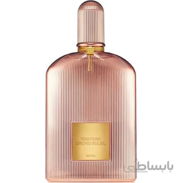 ادکلن تستر تام فورد صورتی سولیل TOM FORD Orchid Soleil