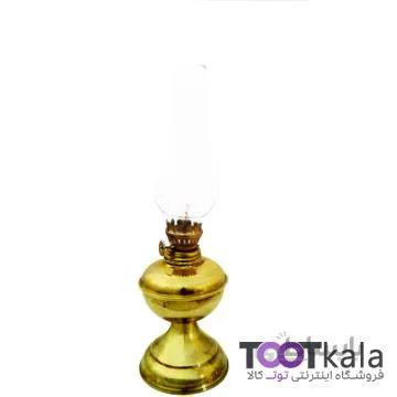 چراغ گردسوز برنجی توت کالا tootkala