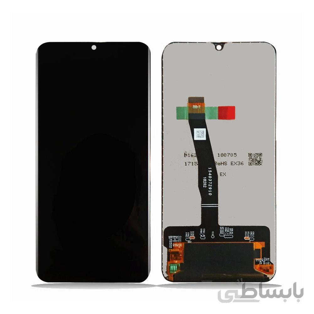 ال سی دی هواوی مدل LCD Huawei PSmart 2019 Black