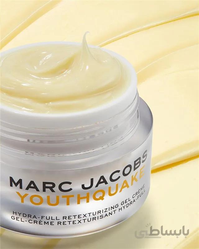 ژل_کرم آبرسان مارک جیکوبز