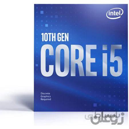 پردازنده اینتل CORE I5 مدل 10400 Comet Lake