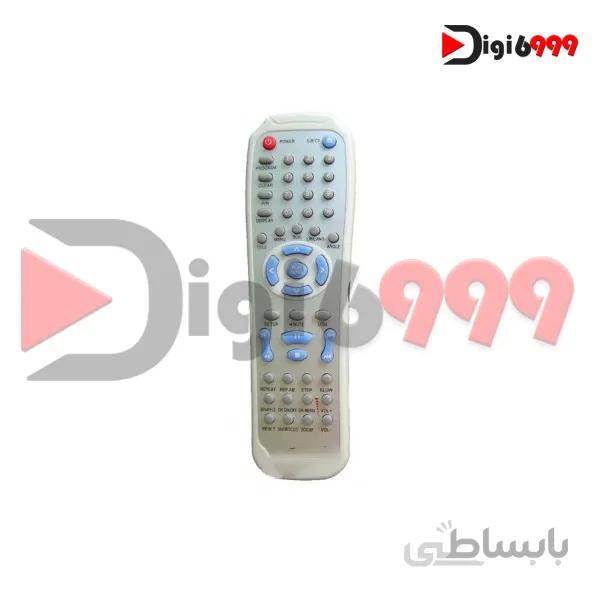 کنترل مارشال ME-6023