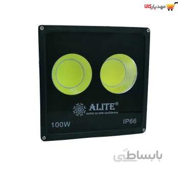 پروژکتور 100 وات (الیت)