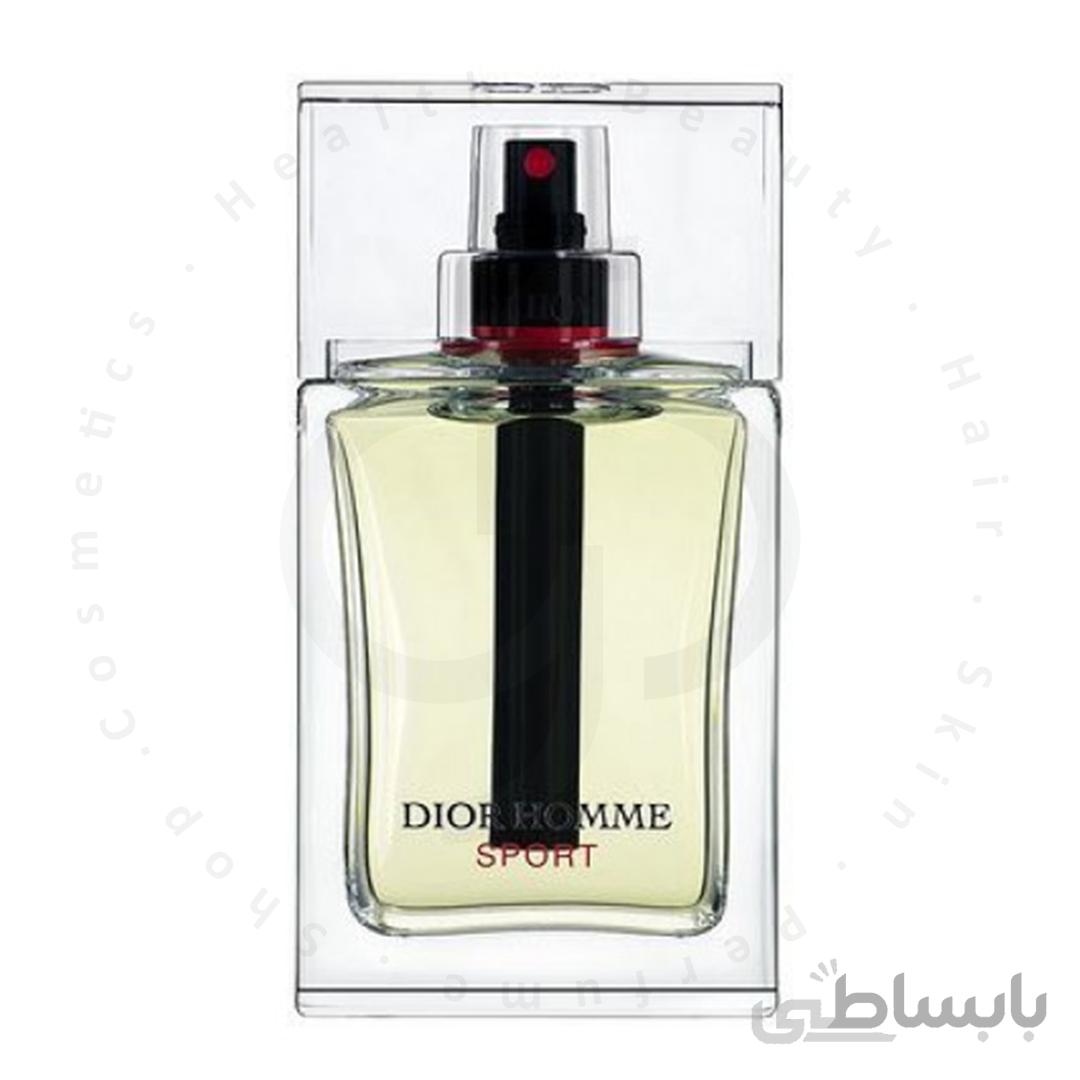 عطر ادکلن دیور هوم اسپرت ۲۰۱۷