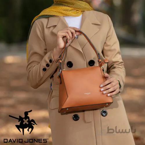 کیف دستی مدل 1-6255 David Jones - دیوید جونز