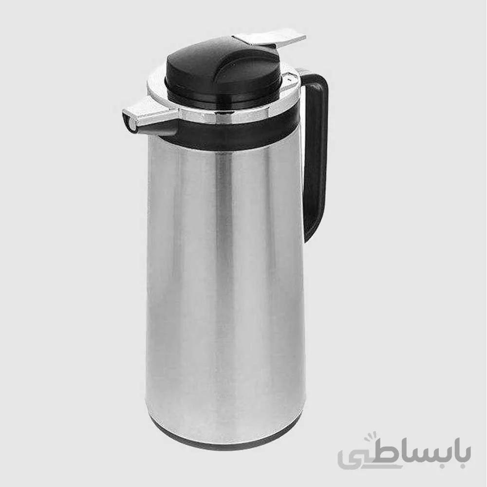فلاسک یونیک مدل UN 1808 حجم 1.9 لیتر