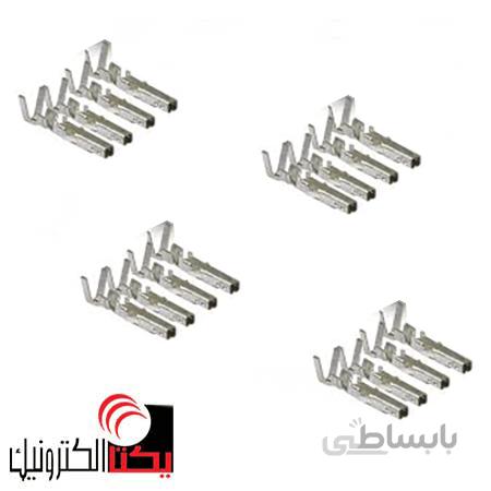 سرسیم سوکت مولکسی ATX مادگی