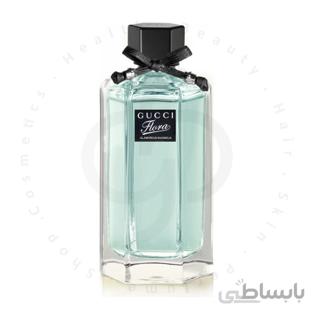 عطر ادکلن گوچی فلورا بای گلامورس مگنولیا