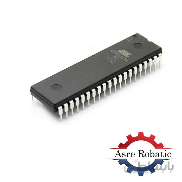 ای سی میکروکنترلر ATMEGA16A