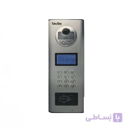 پنل آیفون تگ دار و IP دار مدل کدینگ اکسترا کالیوز