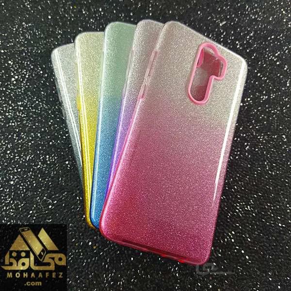 قاب اکلیلی شیائومی Redmi Note 8 pro کد XM242
