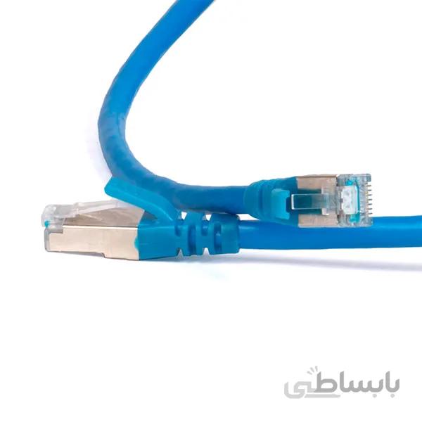 پچ کورد شبکه 30 متری LEGRAND CAT6 SFTP
