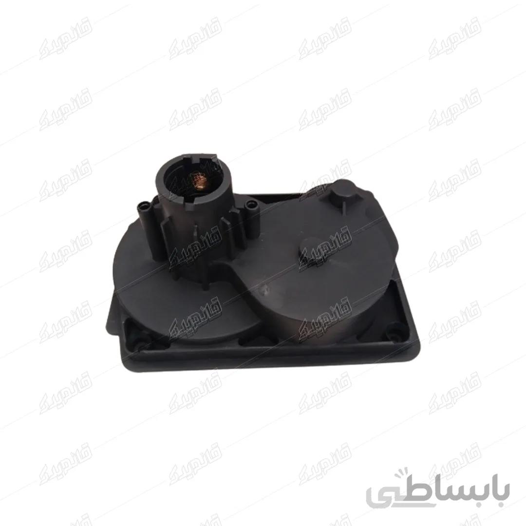 درب گیربکس جلو چرخ گوشت پارس خزر ا درب گیربکس جلو چرخ گوشت پارس خزر