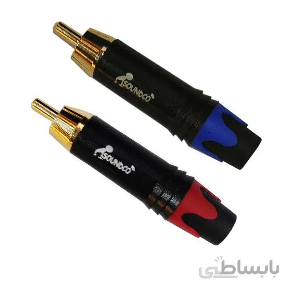 فیش ار سی ای سوندکو مدل T605 ا /
